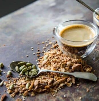 Cardamom Coffee: A Healthy and Aromatic Beverage Worth Savoring