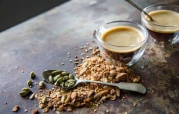 Cardamom Coffee: A Healthy and Aromatic Beverage Worth Savoring