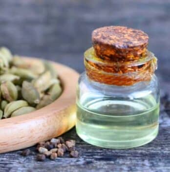 Health Benefits of Cardamom Essential Oil