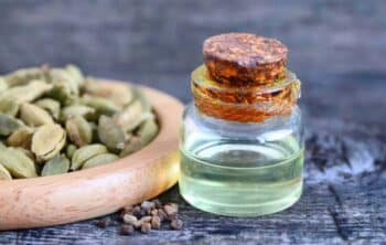 Health Benefits of Cardamom Essential Oil