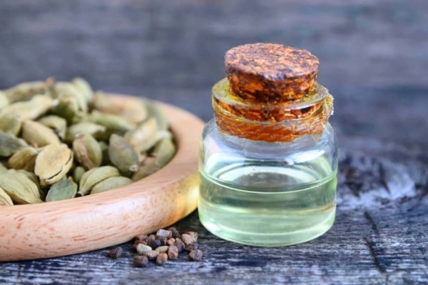 Cardamom Essential Oil