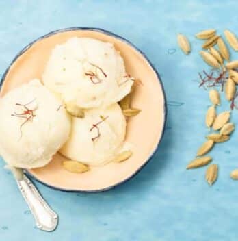 Cardamom Ice Cream: A Unique Treat with Surprising Health Benefits