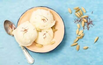 Cardamom Ice Cream: A Unique Treat with Surprising Health Benefits