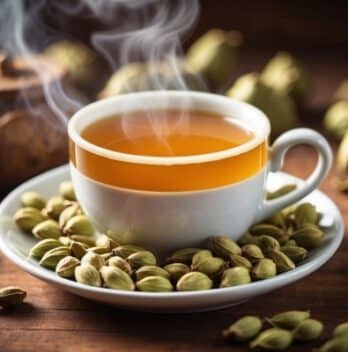 Cardamom Tea: A Delicious Drink with Incredible Health Benefits