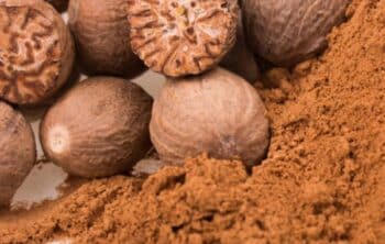 Does Nutmeg Taste Good with Pepper? A Flavorful Pairing Explored