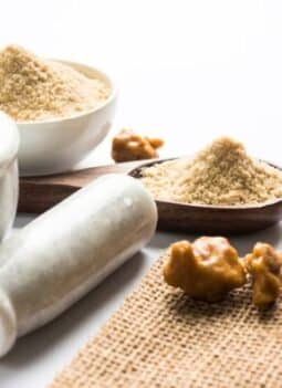 Top 10 Health Benefits of Asafoetida