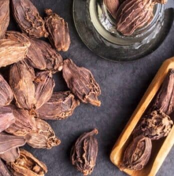 Top 10 Health Benefits of Black Cardamom