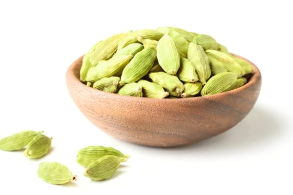 Health Benefits of Green Cardamom