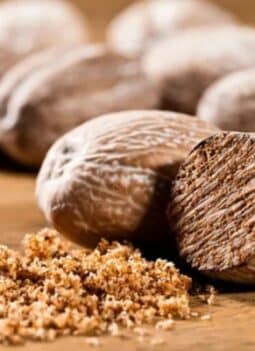 How Much Nutmeg Can Kill You? Understanding the Risks of Nutmeg Toxicity