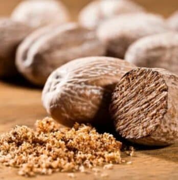 How Much Nutmeg Can Kill You? Understanding the Risks of Nutmeg Toxicity