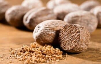 How Much Nutmeg Can Kill You? Understanding the Risks of Nutmeg Toxicity