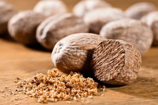 How Much Nutmeg Can Kill You