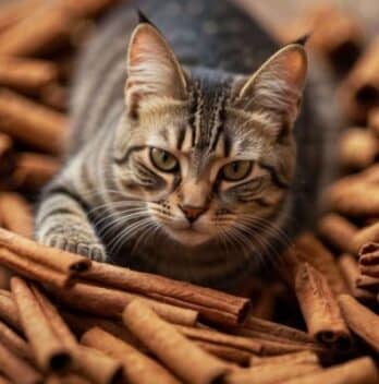 Is Cinnamon Safe for Cats?