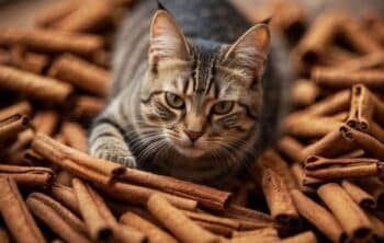 Is Cinnamon Safe for Cats?