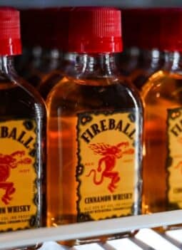 Is Fireball Cinnamon Whisky Gluten-Free? Everything You Need to Know