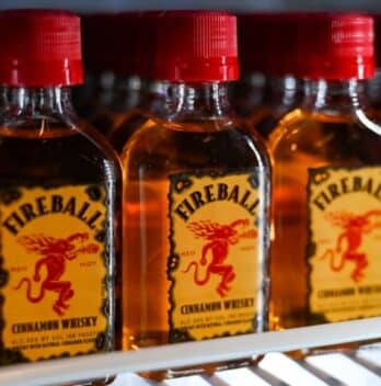 Is Fireball Cinnamon Whisky Gluten-Free? Everything You Need to Know