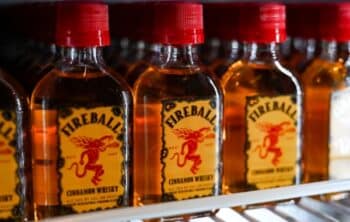 Is Fireball Cinnamon Whisky Gluten-Free? Everything You Need to Know