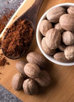 Is It Bad to Inhale Nutmeg? Understanding the Risks and Health Effects