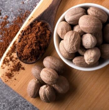 Is It Bad to Inhale Nutmeg? Understanding the Risks and Health Effects