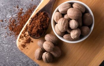 Is It Bad to Inhale Nutmeg? Understanding the Risks and Health Effects