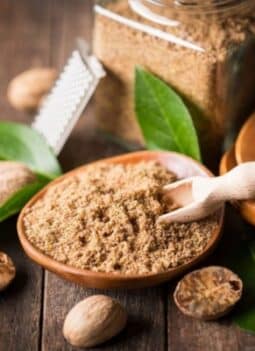 Top 10 Health Benefits of Nutmeg: A Miracle Spice for Your Wellness