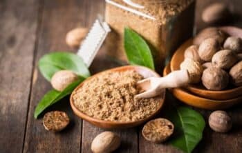 Top 10 Health Benefits of Nutmeg: A Miracle Spice for Your Wellness