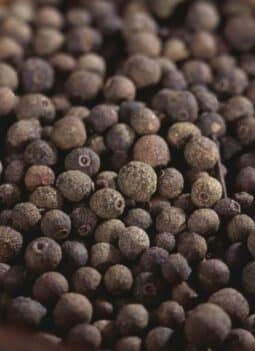 Top 10 Medicinal Benefits of Allspice