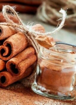 Top 10 Medicinal Benefits of Cinnamon