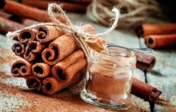 Top 10 Medicinal Benefits of Cinnamon