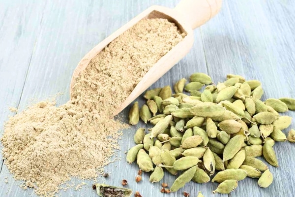 What Can I Substitute for Cardamom