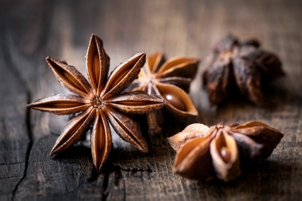 What Does Anise Taste Like