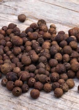 What Spices Are in Allspice? A Deep Dive Into Its Flavorful Mystery