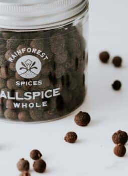 What’s in Allspice Ingredients? Exploring This Aromatic Spice