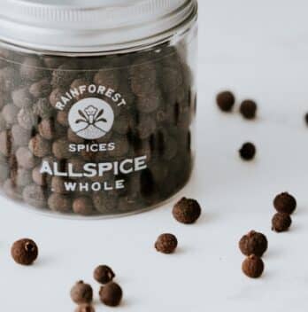 What’s in Allspice Ingredients? Exploring This Aromatic Spice