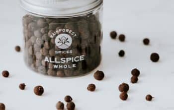 What’s in Allspice Ingredients? Exploring This Aromatic Spice