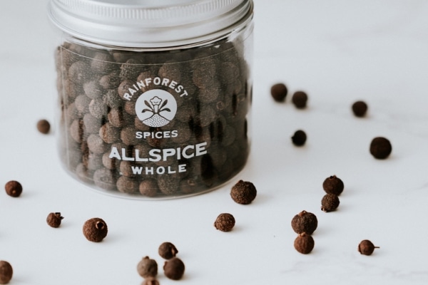 What’s in Allspice Ingredients