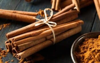 Why Do All the Plants Smell Like Cinnamon? Unraveling the Mystery