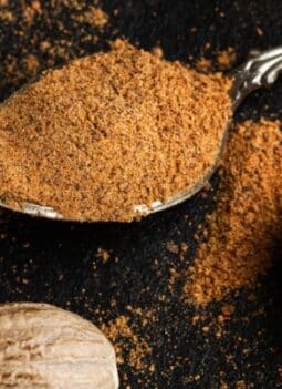 Why Is Nutmeg Called Nutmeg? The Fascinating History and Etymology