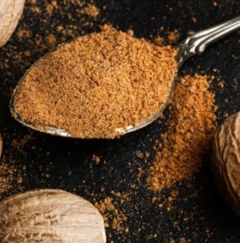 Why Is Nutmeg Called Nutmeg? The Fascinating History and Etymology