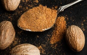 Why Is Nutmeg Called Nutmeg? The Fascinating History and Etymology